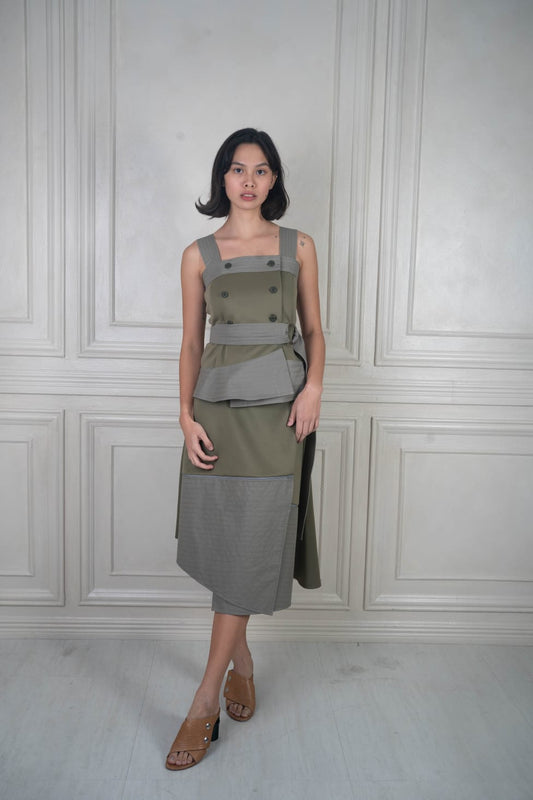 COLLETTE Top FATIGUE