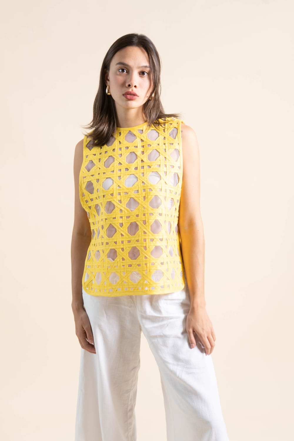 HANA Overlay YELLOW