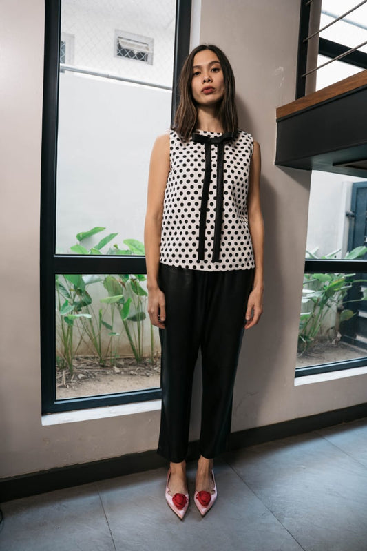 SUSANA Top DOTS