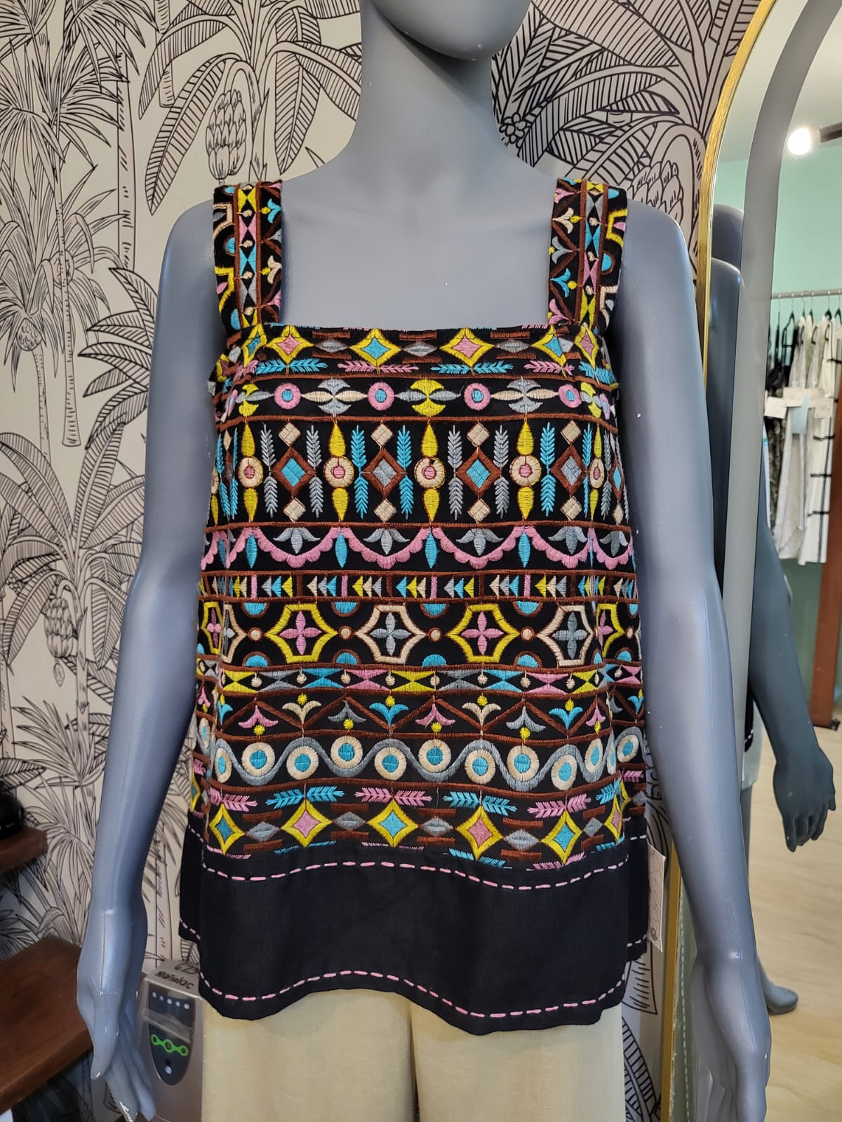AURELIA Cami Top