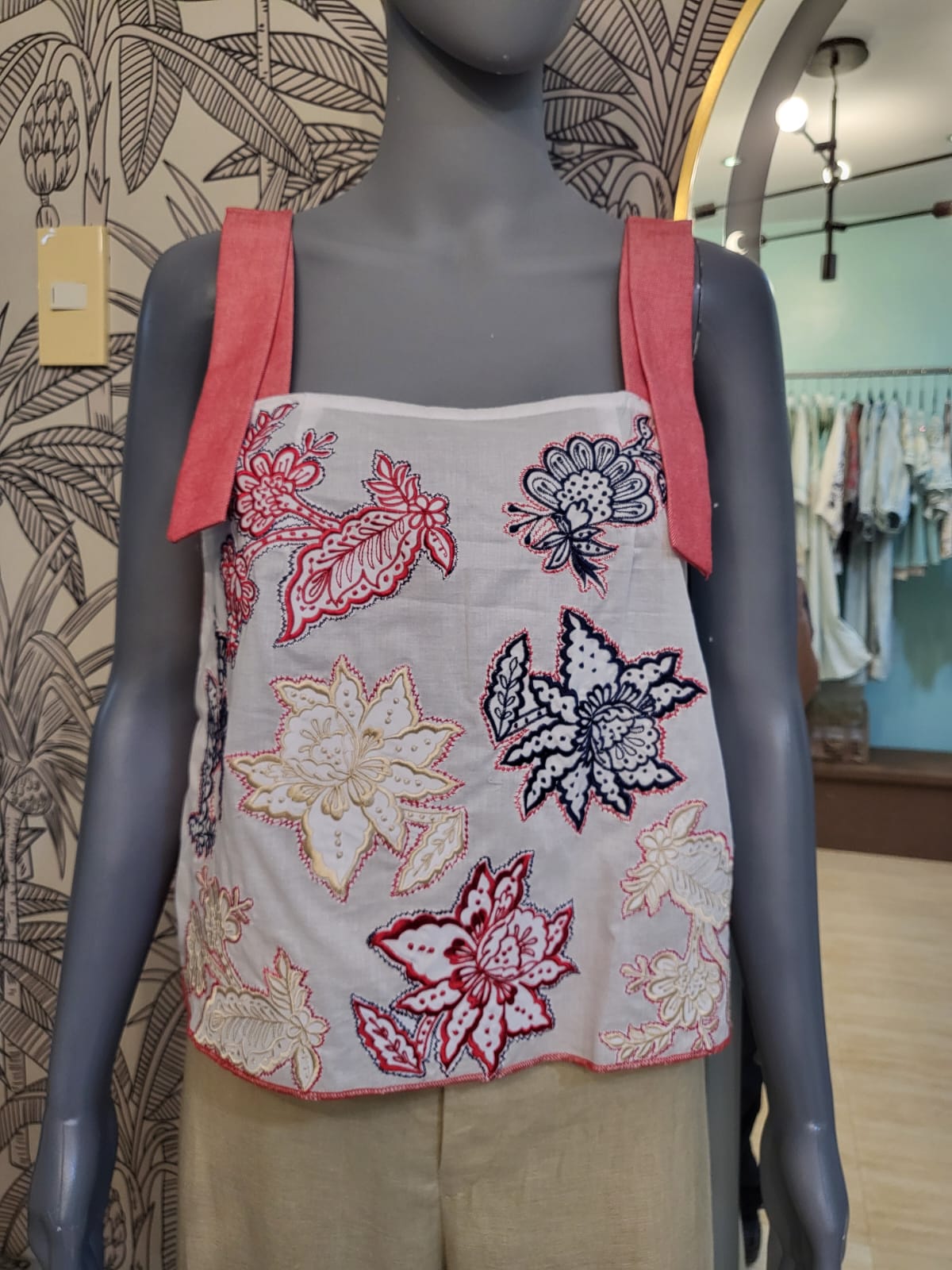 CELIA Cami MULTI
