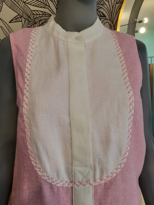 TEA Top PINK