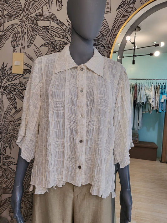 SARSWELA Top CREAM