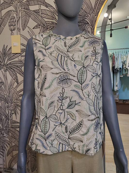 MYNA Shell GREEN