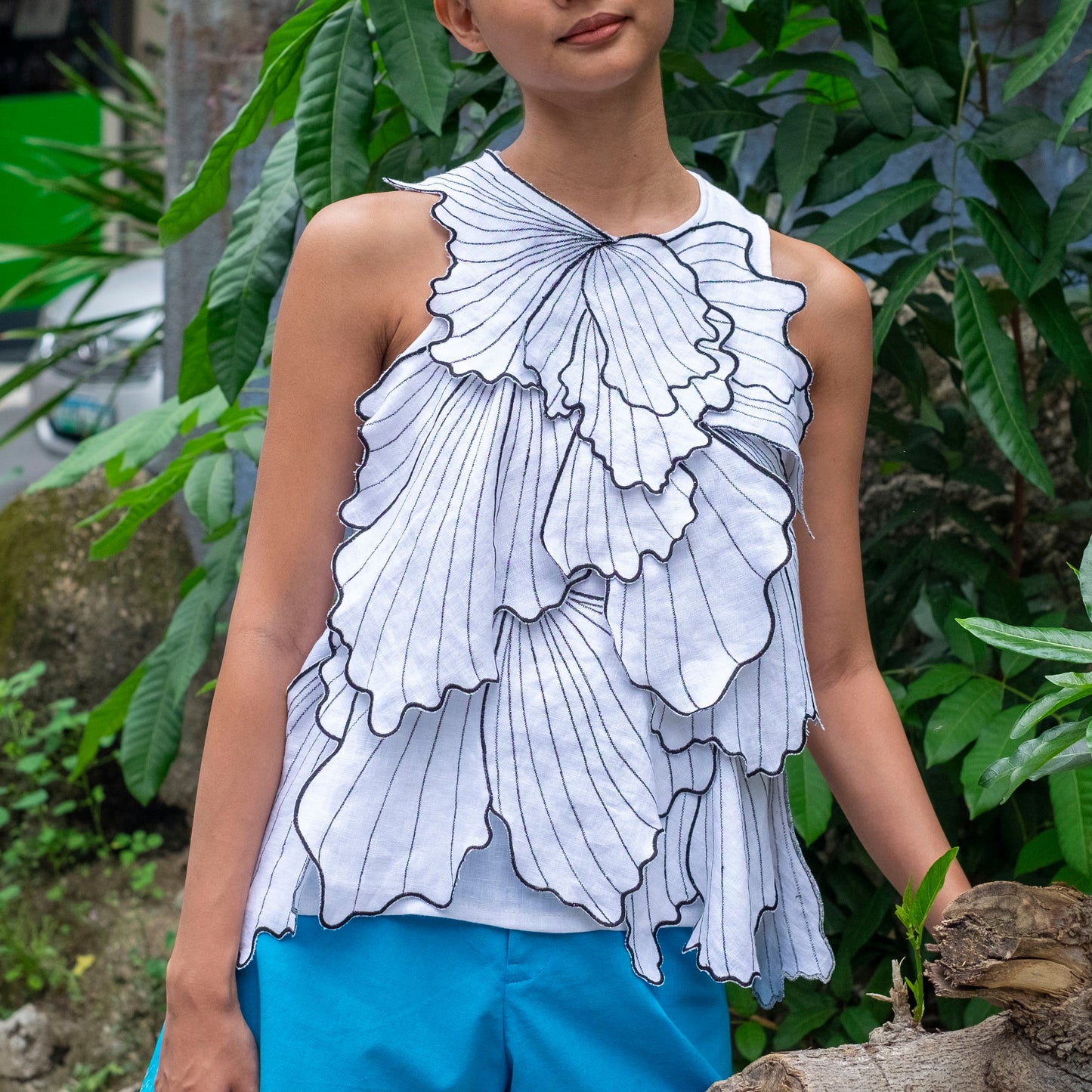 PETAL Top