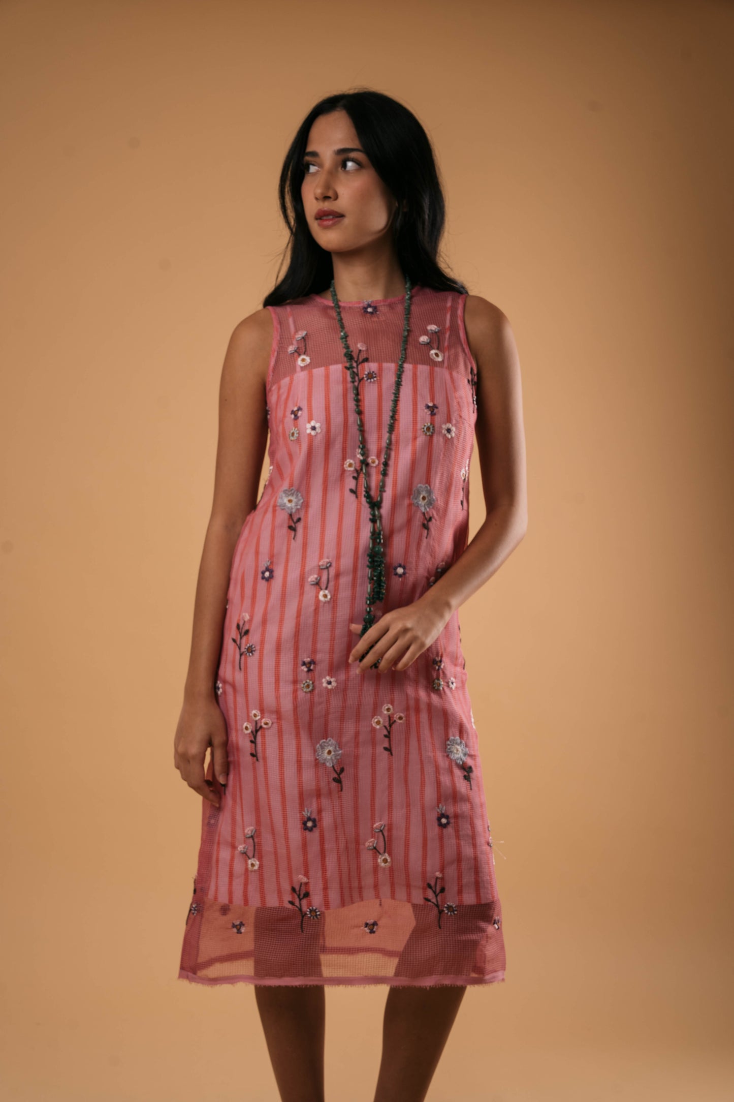 ZURI Dress PINK