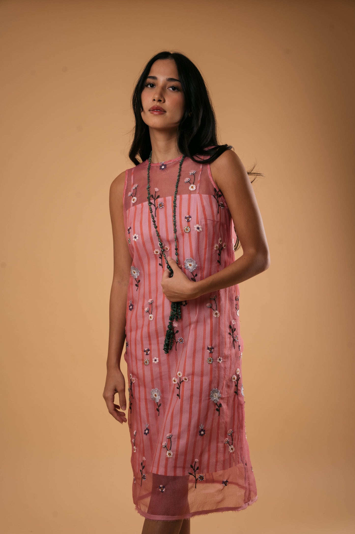ZURI Dress PINK