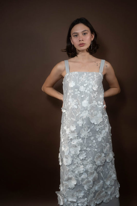 MARA Lace Dress