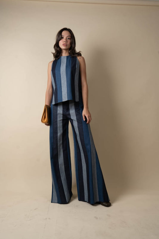 SATCHI Pants
