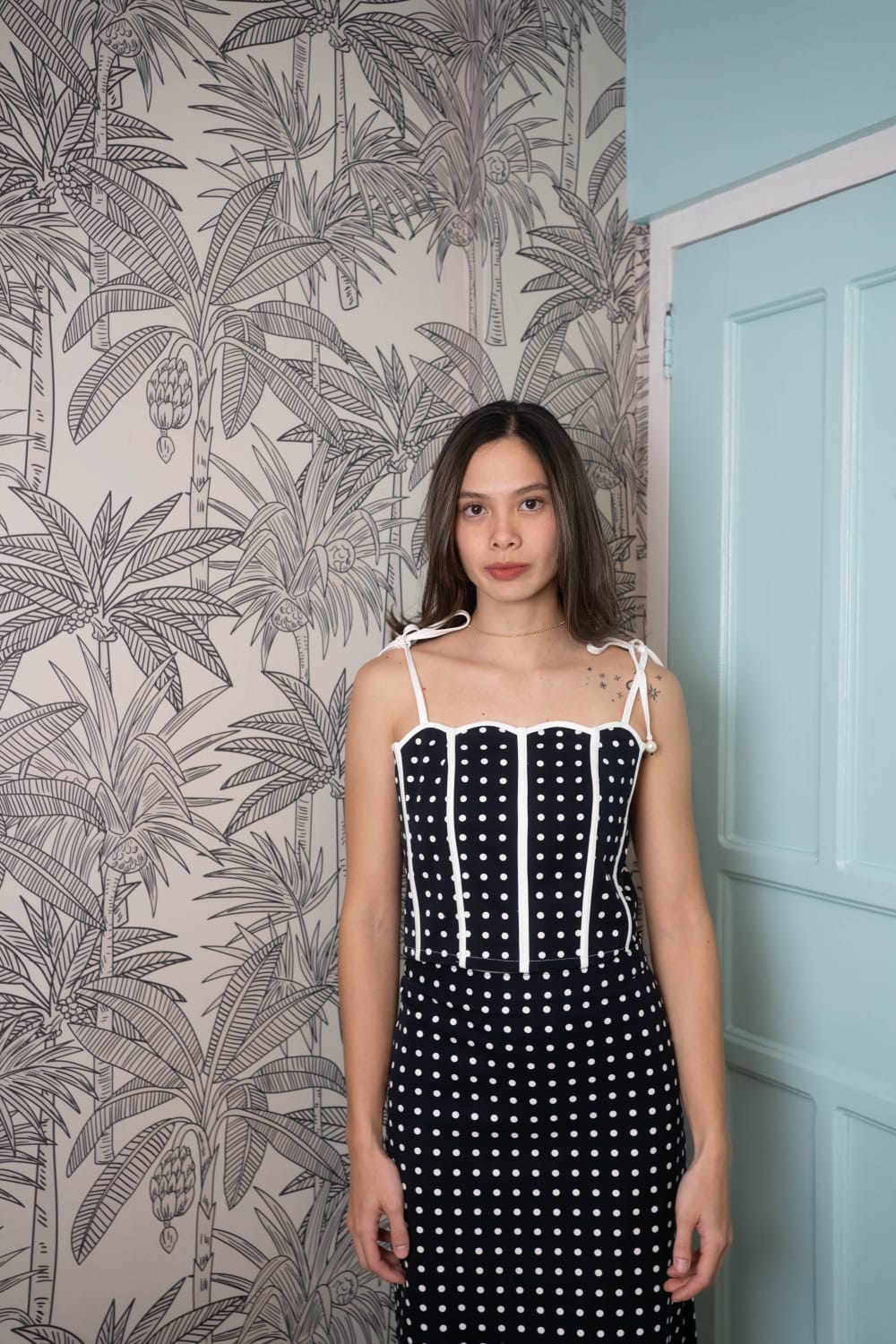 SUSIE Top DOTS