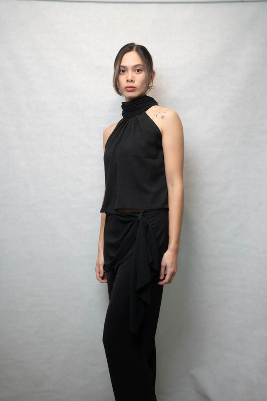 SAGE Top BLACK