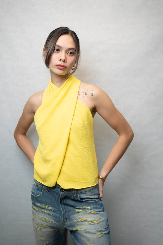 SOLA Top LEMON