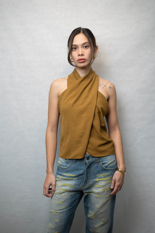 SOLA Top BRONZE