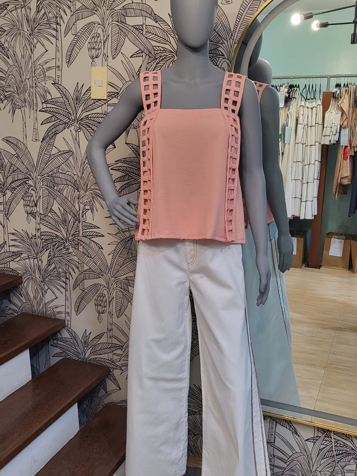 RINA Top SALMON