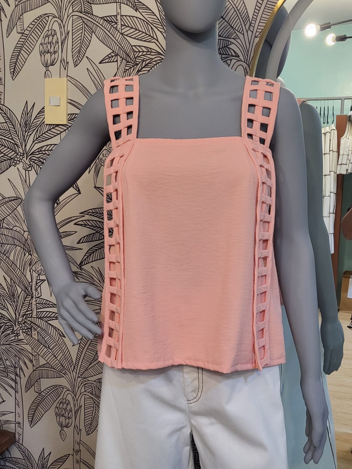 RINA Top SALMON