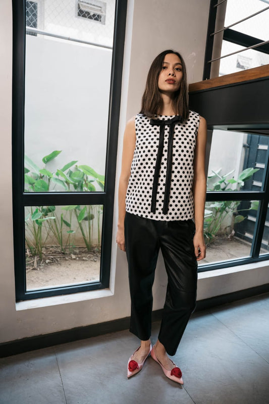 SUSANA Top DOTS