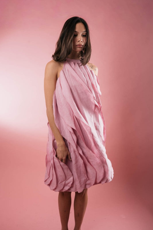 LIND Dress PINK