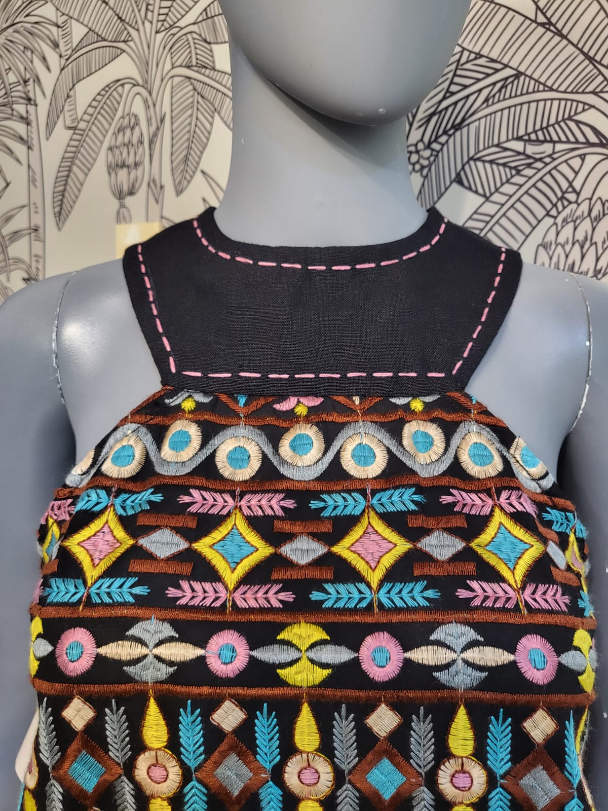 AURELIA Halter Top