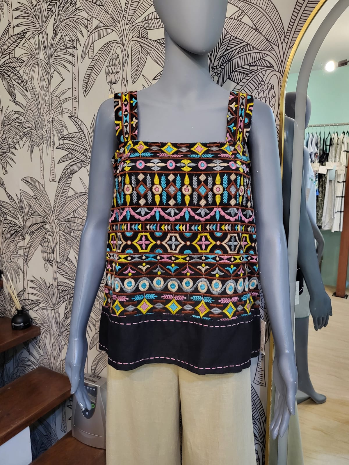 AURELIA Cami Top