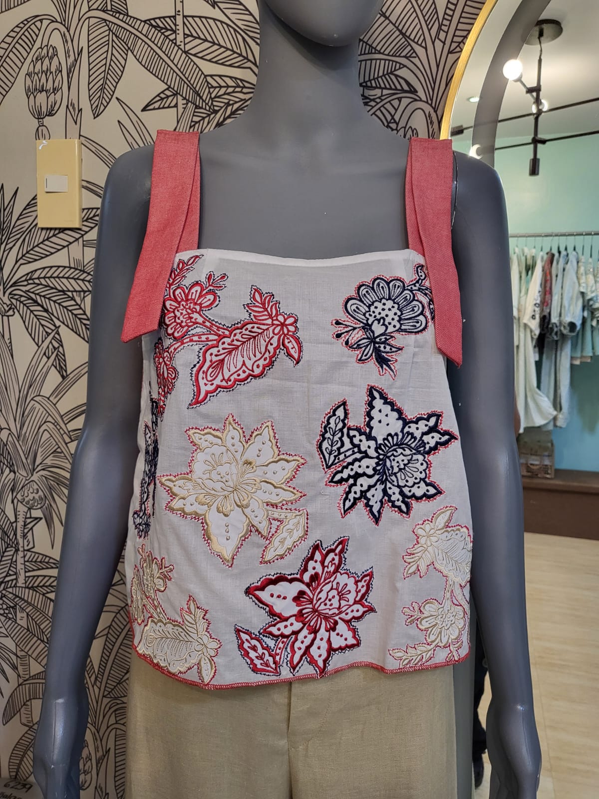 CELIA Cami MULTI