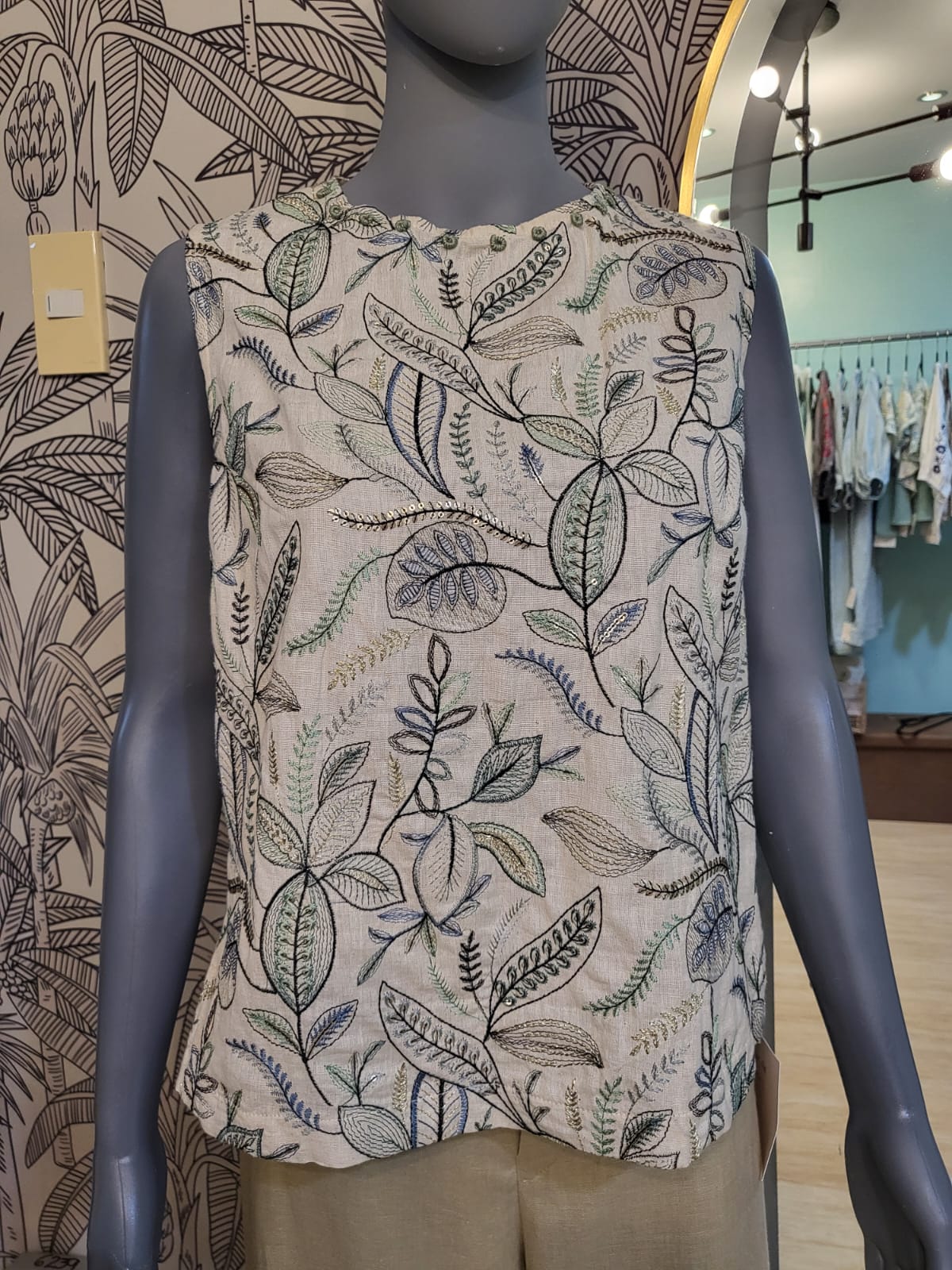 MYNA Shell GREEN