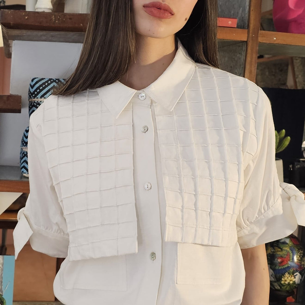 ARC Polo WHITE